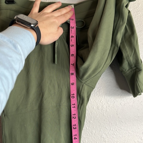 🌱🍃Ready to Rulu Lululemon pants - Picture 7 of 8